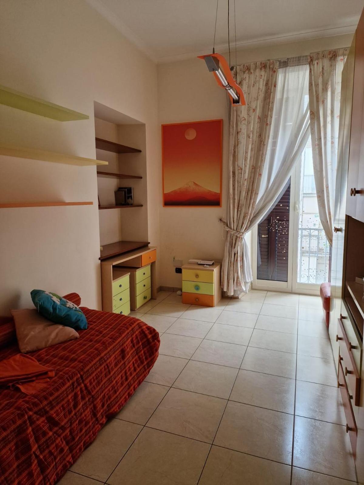 Vomero Inn Naples Exterior photo
