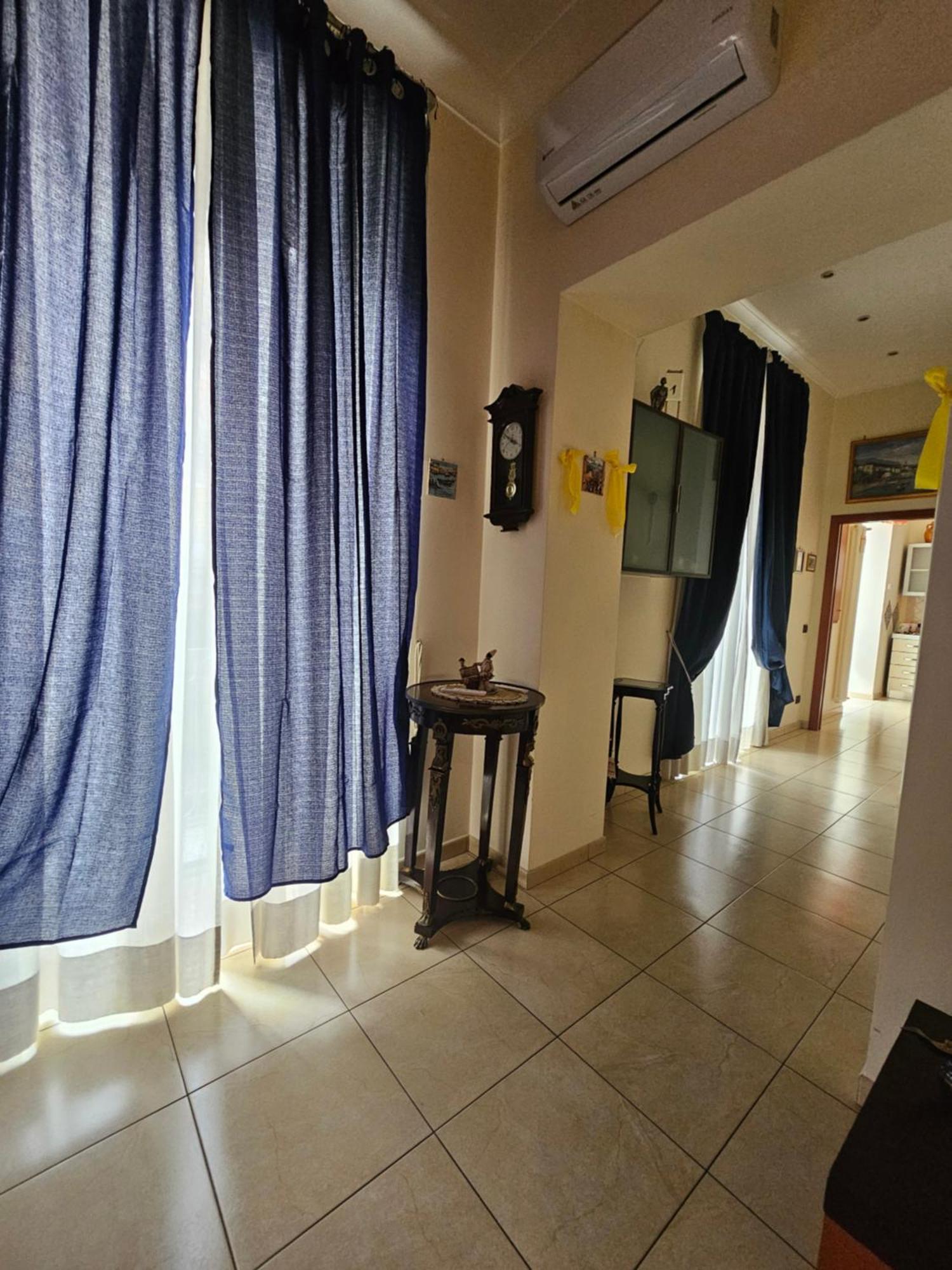 Vomero Inn Naples Exterior photo