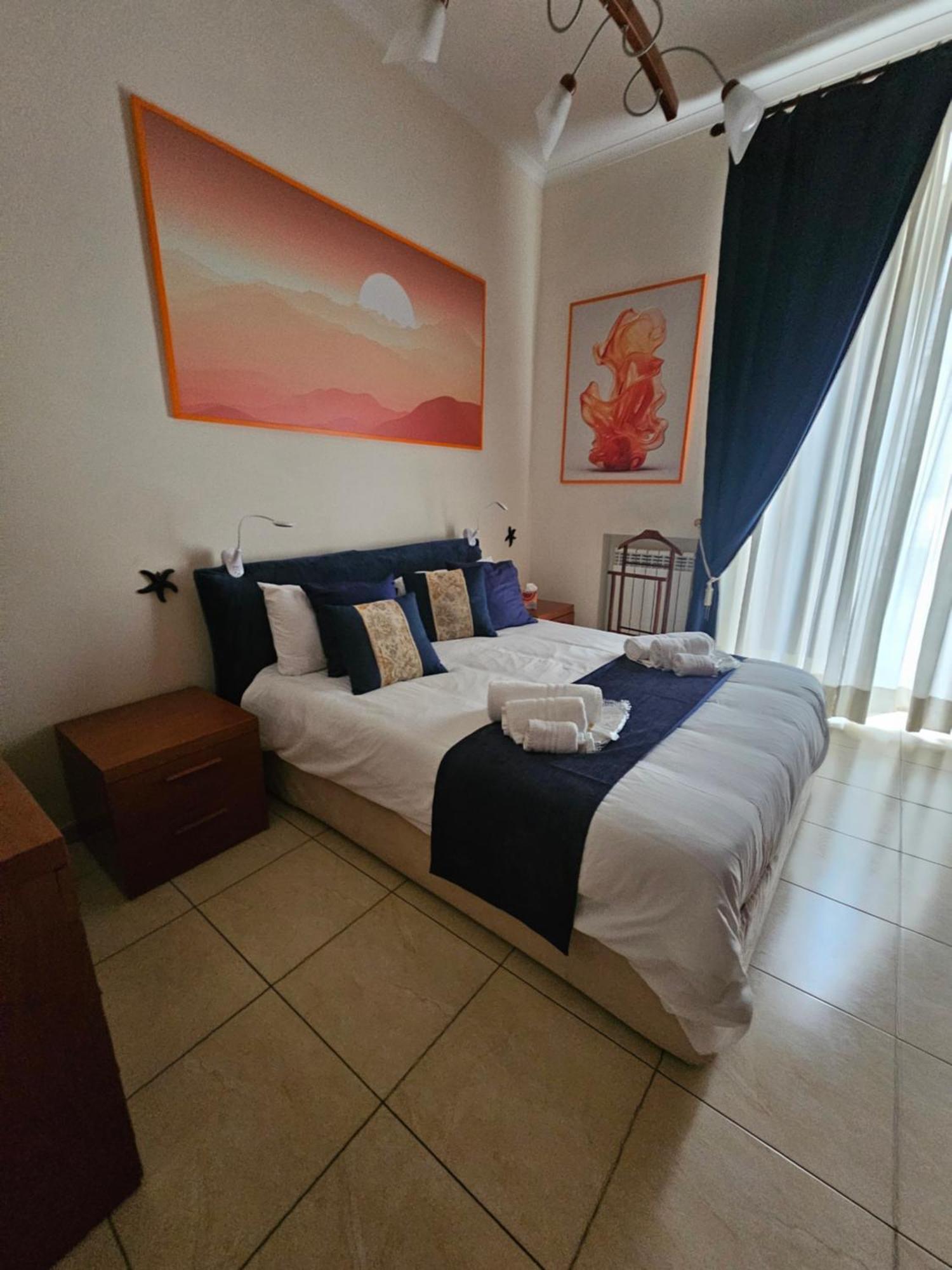 Vomero Inn Naples Exterior photo